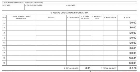 Aircraft Maintenance Contract Template 10 Maintenance Invoice Templates Free Sample Example