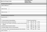 Aircraft Maintenance Contract Template Sample forms Ac Aviation Documentation 1 0 Documentation