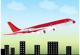 Airplane Ppt Template Aeroplane Images Download Impremedia Net