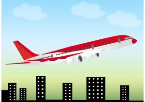 Airplane Ppt Template Aeroplane Images Download Impremedia Net