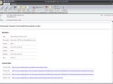 Alfresco Email Template Mnt 4137 Email Preview Style Lost On Outlook 2007