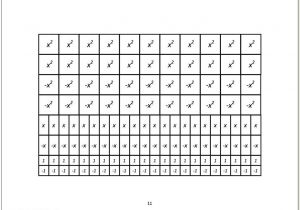 Algebra Tile Template Printable Algebra Tiles Tile Design Ideas