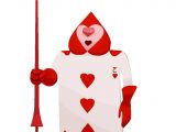 Alice In Wonderland Card soldiers Template Queen Of Hearts soldier Card Google Search Punch Art