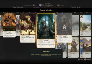 All Unique Card Locations Witcher 3 Card Collector Guide All 195 Gwent Cards