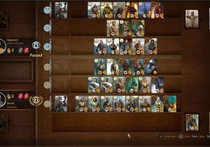 All Unique Card Locations Witcher 3 I Ve Been Playing with the Gwent Plus Plus Mod and Witcher