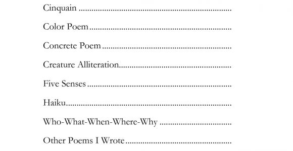 Alliteration Poem Template Alliteration Template Google Search Poetry Pinterest