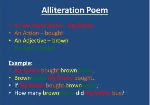 Alliteration Poem Template Best 25 Alliteration Poem Ideas On Pinterest 5th Grade