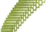 Alvin Ellipse Templates Alvin Small Series 15 Ellipse Templates