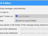 Amazon Ses Email Templates Configuring Email Clients to Send Through Amazon Ses