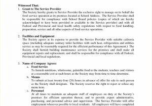 Ambulance Contract Template Sample Agreement for Transportation Services Fast 50