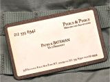 American Psycho Business Card Scene American Psycho Business Card Template Send 2 Print Bk