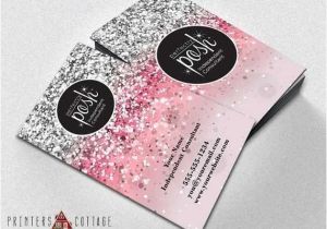 Ampad Business Card Templates Perfectly Posh Business Card Templates Arts Arts