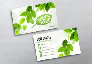 Amway Business Card Template Amway Business Card 09