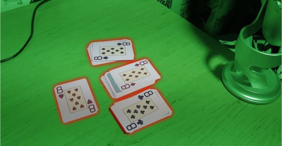 An Easy Card Magic Trick 3 Easy Beginner Card Magic Tricks Tutorial
