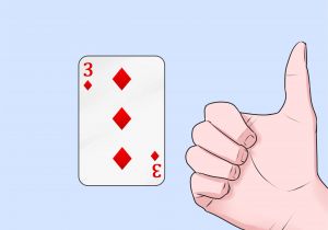 An Easy Card Trick to Learn How to Perform An Impossible Card Trick 12 Steps with