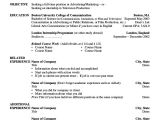 An Example Of A Basic Resume Basic Resume Example 8 Samples In Word Pdf
