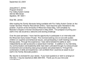 An Example Of A Covering Letter 14 Sample Letter Of Applications Pdf Word Apple Pages