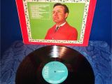 An Old Christmas Card by Jim Reeves Audio Vinili Cd I Kasete Jim Reeves 12 songs Of