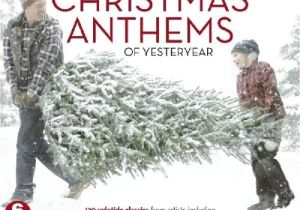 An Old Christmas Card by Jim Reeves Christmas Anthems Of Yesterday Various Amazon De Musik