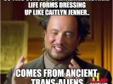 Ancient Aliens Template Ancient Aliens Meme Imgflip