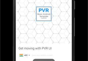 Android Email Template Pvr Basic android Template by Pvr Tech Studio Codecanyon