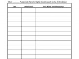 Anecdotal assessment Template 10 Best Images Of Anecdotal Notes form Sample Anecdotal