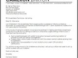Anesthesiologist Cover Letter Anaesthesia Technician Cover Letter Sample Cover Letter