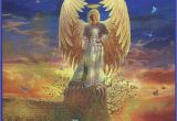 Angel Love Card Reading Free Angel Tarot Deck the Sun Archangel Uriel 19 with Images