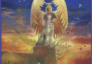 Angel Love Card Reading Free Angel Tarot Deck the Sun Archangel Uriel 19 with Images