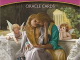 Angel Love Card Reading Free the Romance Angels oracle Cards Virtue Doreen