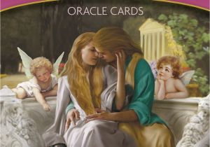 Angel Love Card Reading Free the Romance Angels oracle Cards Virtue Doreen