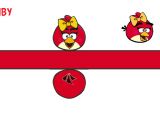 Angry Bird Pig Template Angry Birds Printable Templates by Bluejay5678 On Deviantart