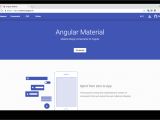 Angular Material Card Background Color Angular Material and Angular 6 Material Design for Angular