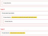 Angularjs Directive Template Directive Architecture Template Urls and Linking order