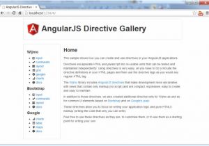 Angularjs Directive Template Extending HTML with Angularjs Directives Codeproject