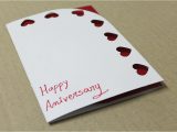 Anniversary Card Kaise Banate Hain How to Make Anniversary Card for Mom and Dad