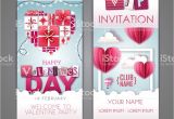Anniversary Wishes Card with Name Glucklich Valentinstag Einladung Design Mit Liebe Herzen