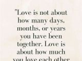 Anniversary Words for Husband Card so True Dennis I Loved You Every Day From the First Day