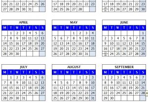 Annual Calendar Template 2014 2014 Yearly Calendar Template Doliquid