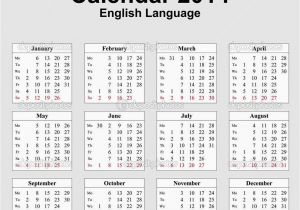 Annual Calendar Template 2014 Annual Calendar Printable 2014 Driverlayer Search Engine