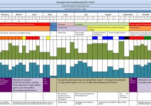 Annual Training Calendar Template Excel Annual Training Plan Template Excel Schedule Template Free
