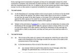 Antenuptial Contract Template Antenuptial Contract without Accrual Template Templates