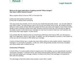 Antenuptial Contract Template Business Plan for Franchise In south Africa Templates