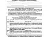 Antenuptial Contract Template Prenuptial Agreement Template 10 Free Word Pdf