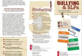 Anti Bullying Brochure Template Bullying Brochures 94 Best Words that Inspire Images On