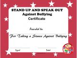 Anti Bullying Contract Template 31 Best No Bullying Don 39 T Bully Anti Bullying Posters