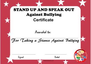 Anti Bullying Contract Template 31 Best No Bullying Don 39 T Bully Anti Bullying Posters