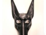 Anubis Mask Template 1000 Ideas About Anubis Mask On Pinterest Masquerades