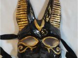 Anubis Mask Template Stargate Anubis Costume Related Keywords Stargate Anubis
