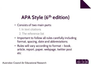 Apa format Sixth Edition Template 6th Edition Apa format Citation Templates Resume